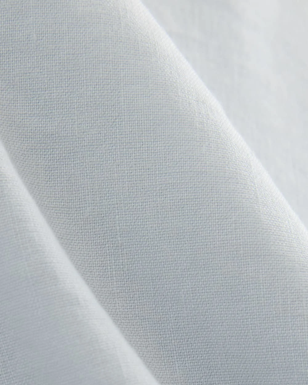 THE SHIFT DRESS IN STRETCH LINEN - 1