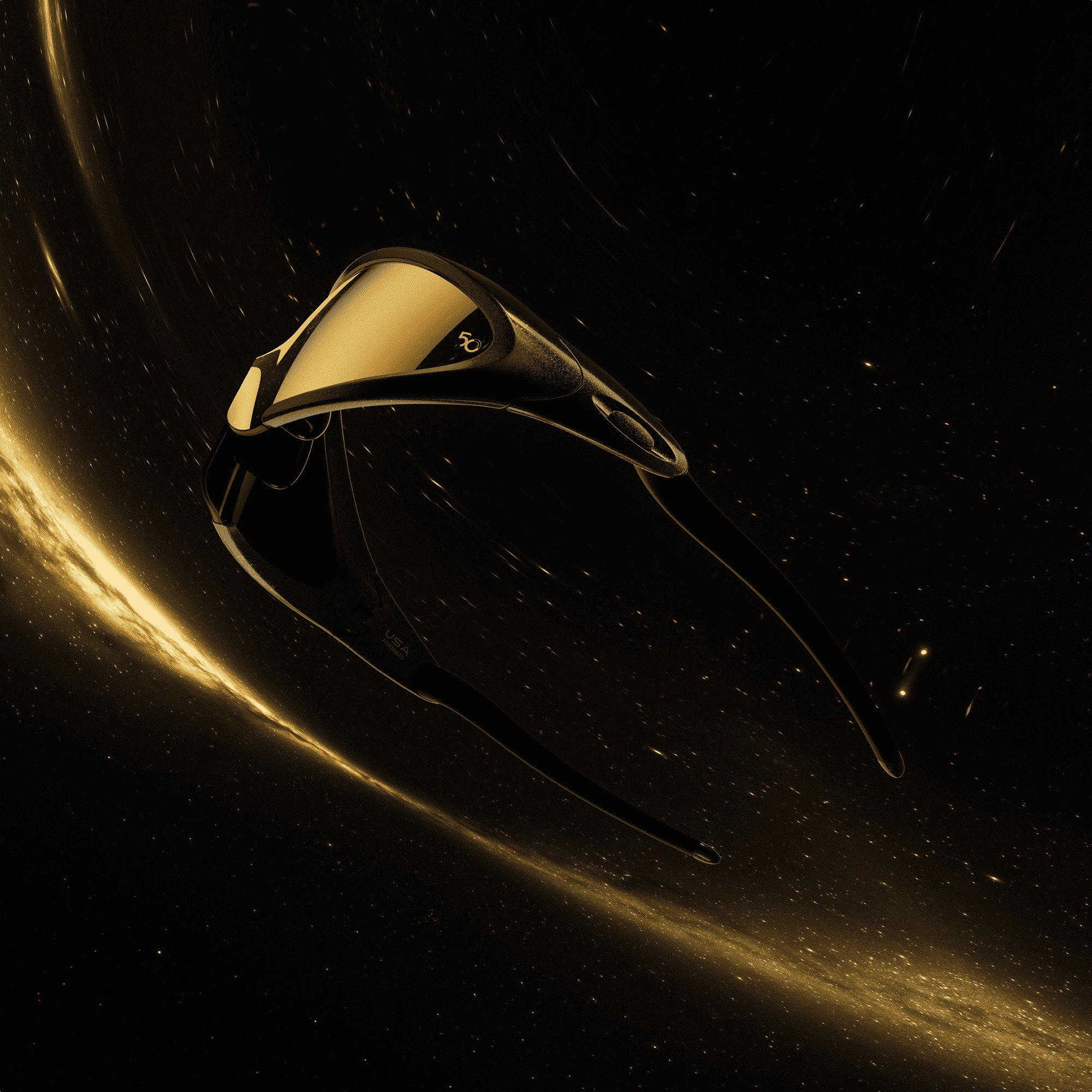 Oakley Ellipse 50th Anniversary - 7