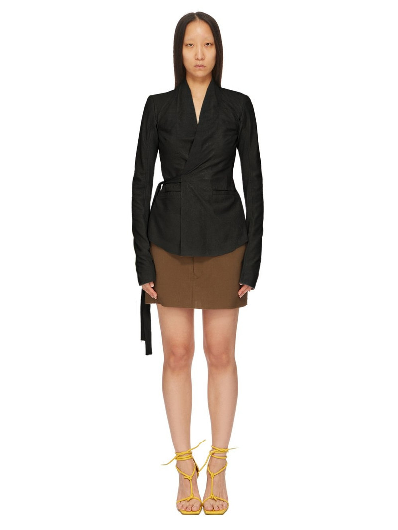 Rick Owens JACKET outlook