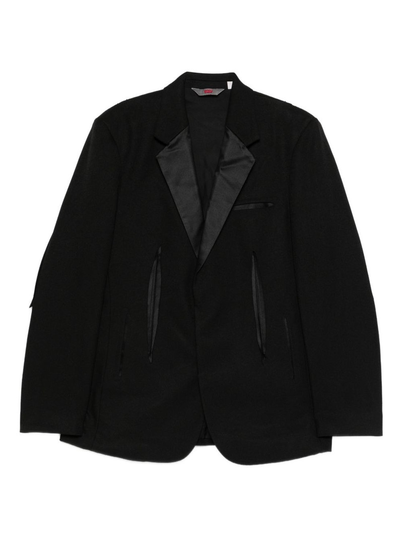 xLevi's Andy suit jacket 1