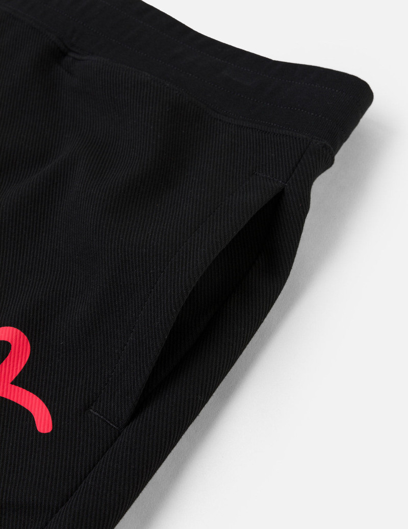 Japanese Kite Daicock Sweatshorts 10