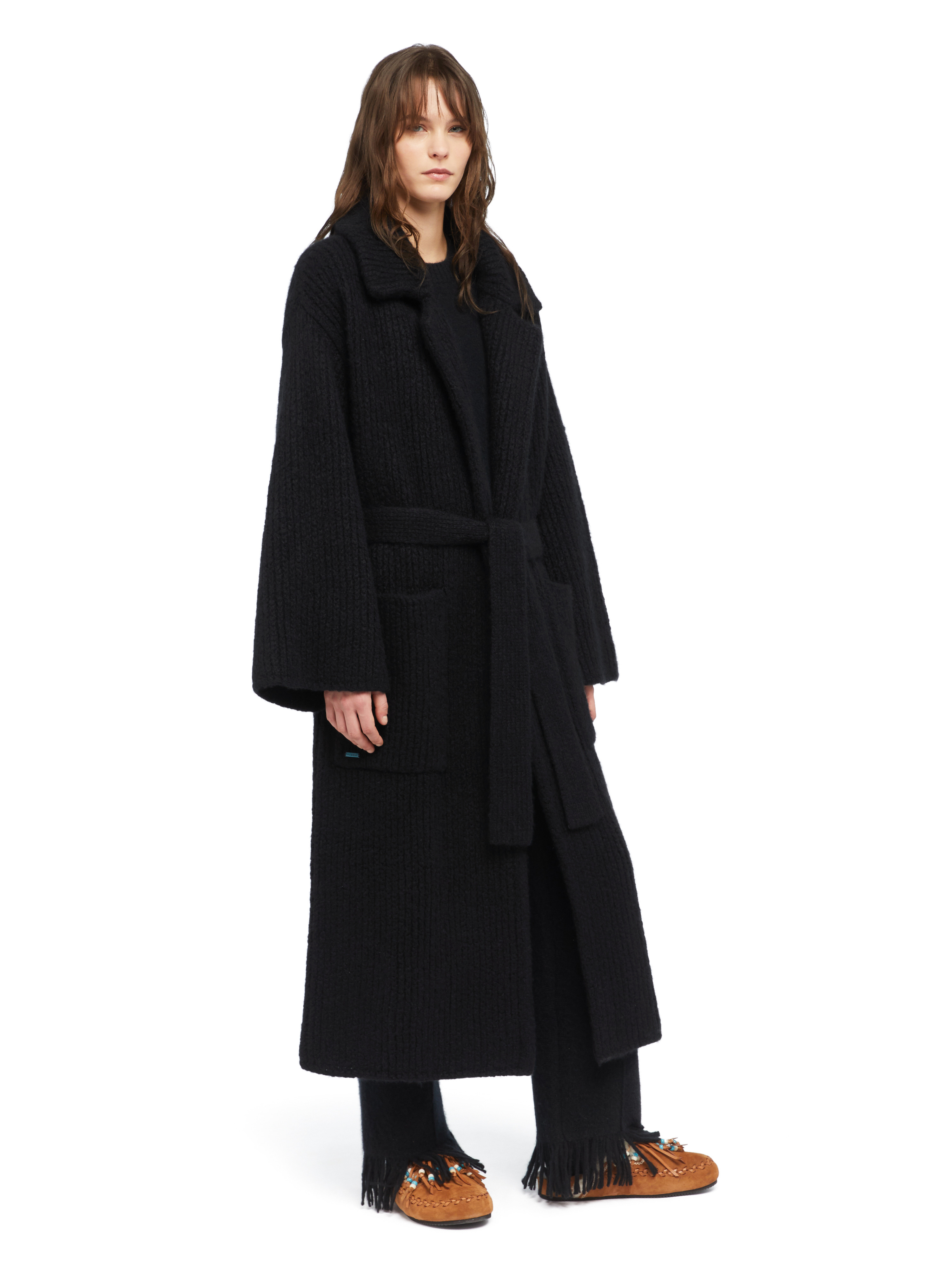Alanui Finest Coat - 6
