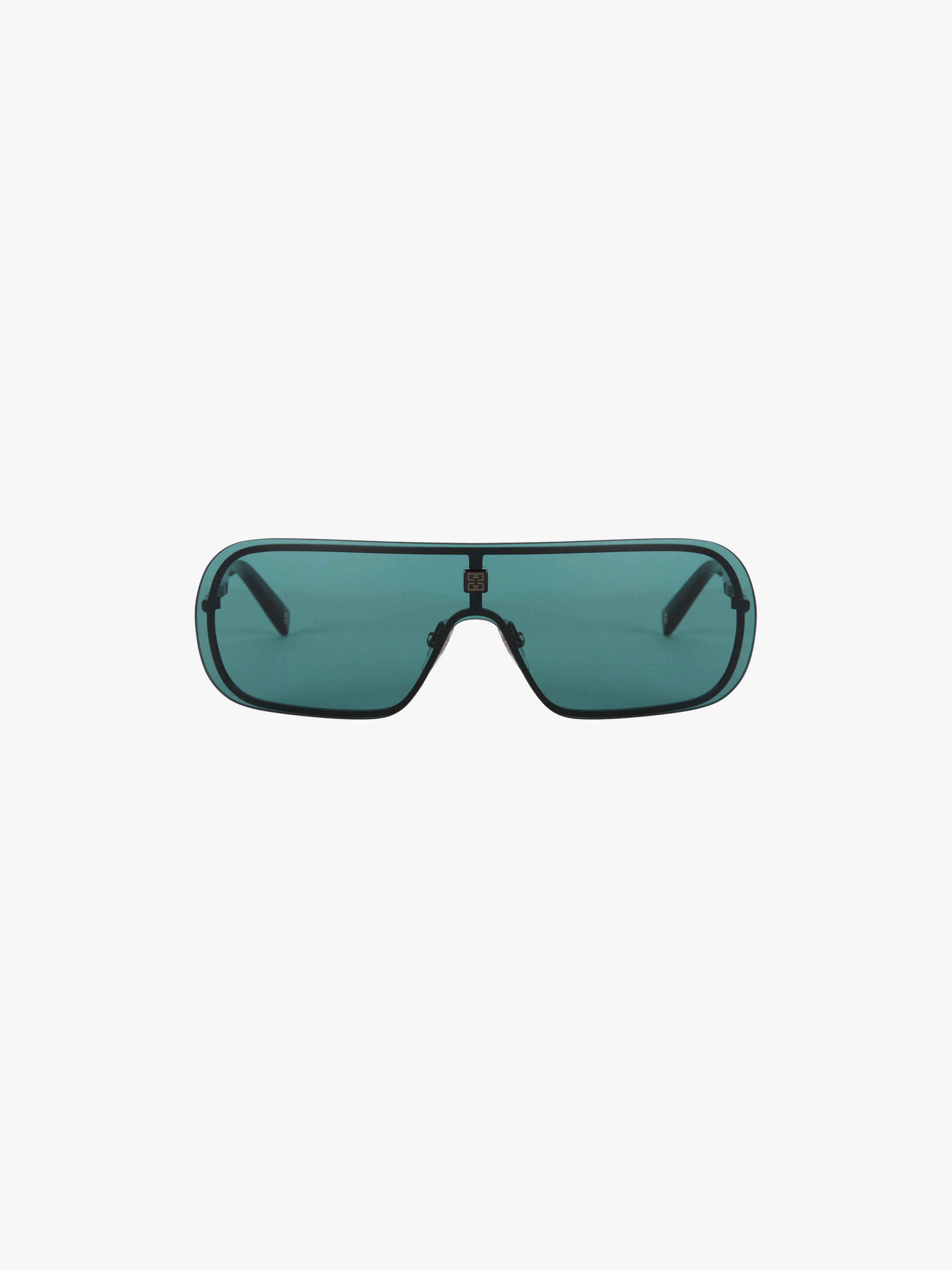 Unisex GV Eclipse sunglasses in metal - 4