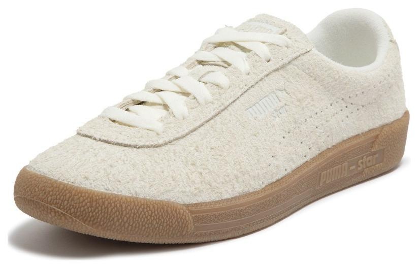 スニーカー PUMA Puma Star SD Ivory Black 39646501 Trainers Puma Star SD - Puma - Men's Sneakers - Lifestyle