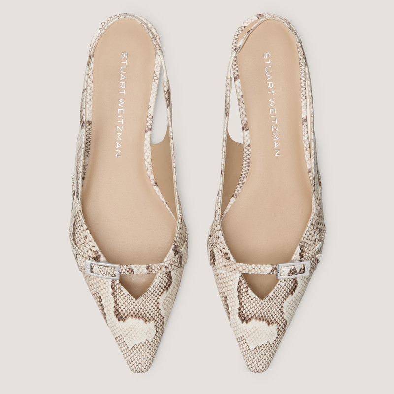 GEORGIE SLINGBACK 3