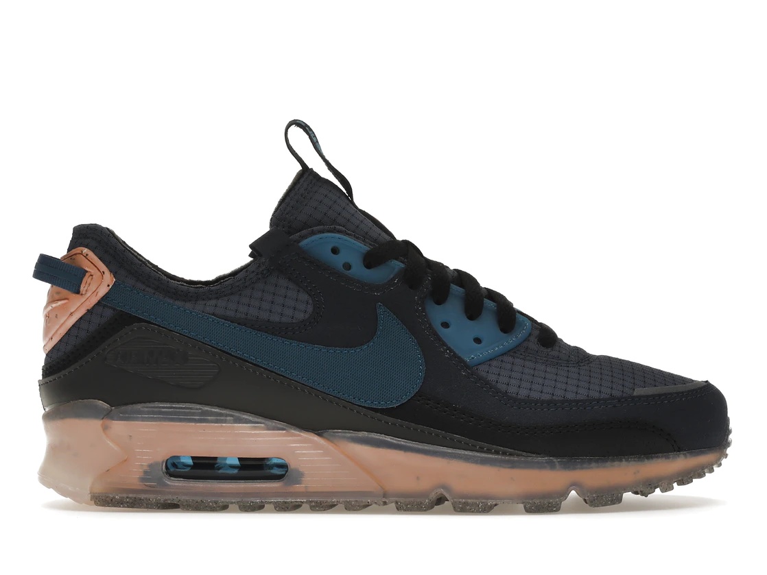 Nike Air Max 90 Terrascape Obsidian - 1