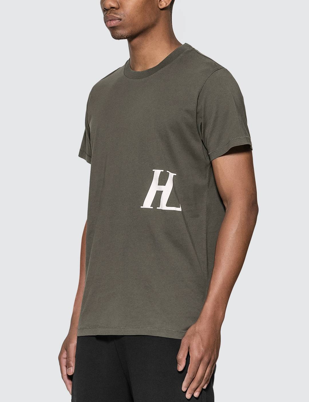 Standard Monogram T-Shirt - 2