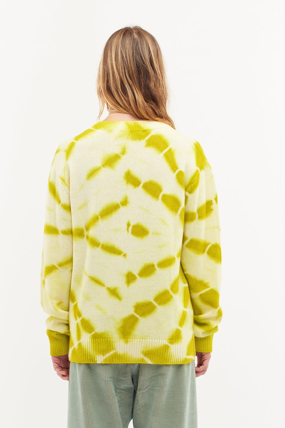 WEB FLARE SIMPLE CREW - 4