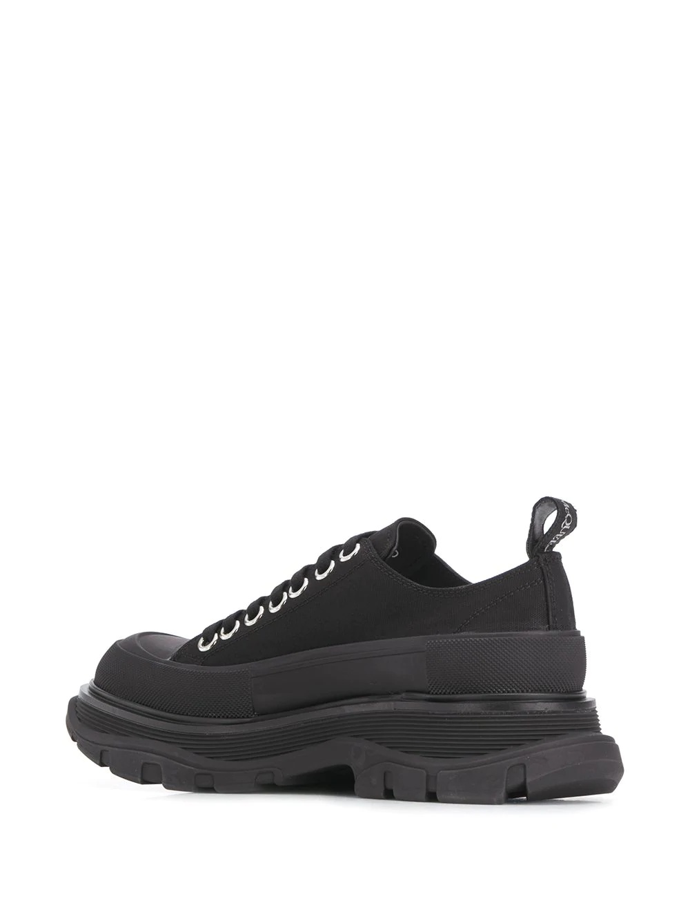 Tread Slick sneaker - 3