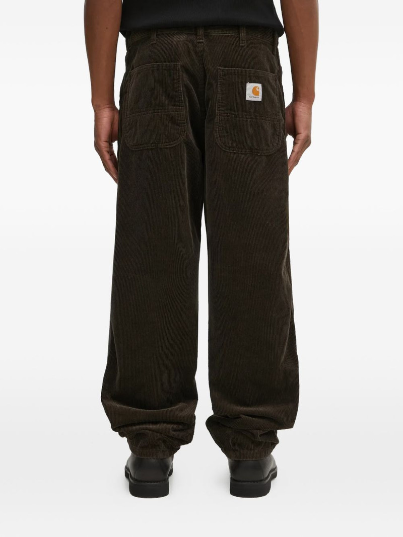 corduroy pocket trousers 4