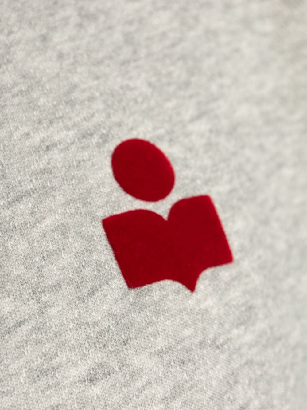 Matte hoodie - 5