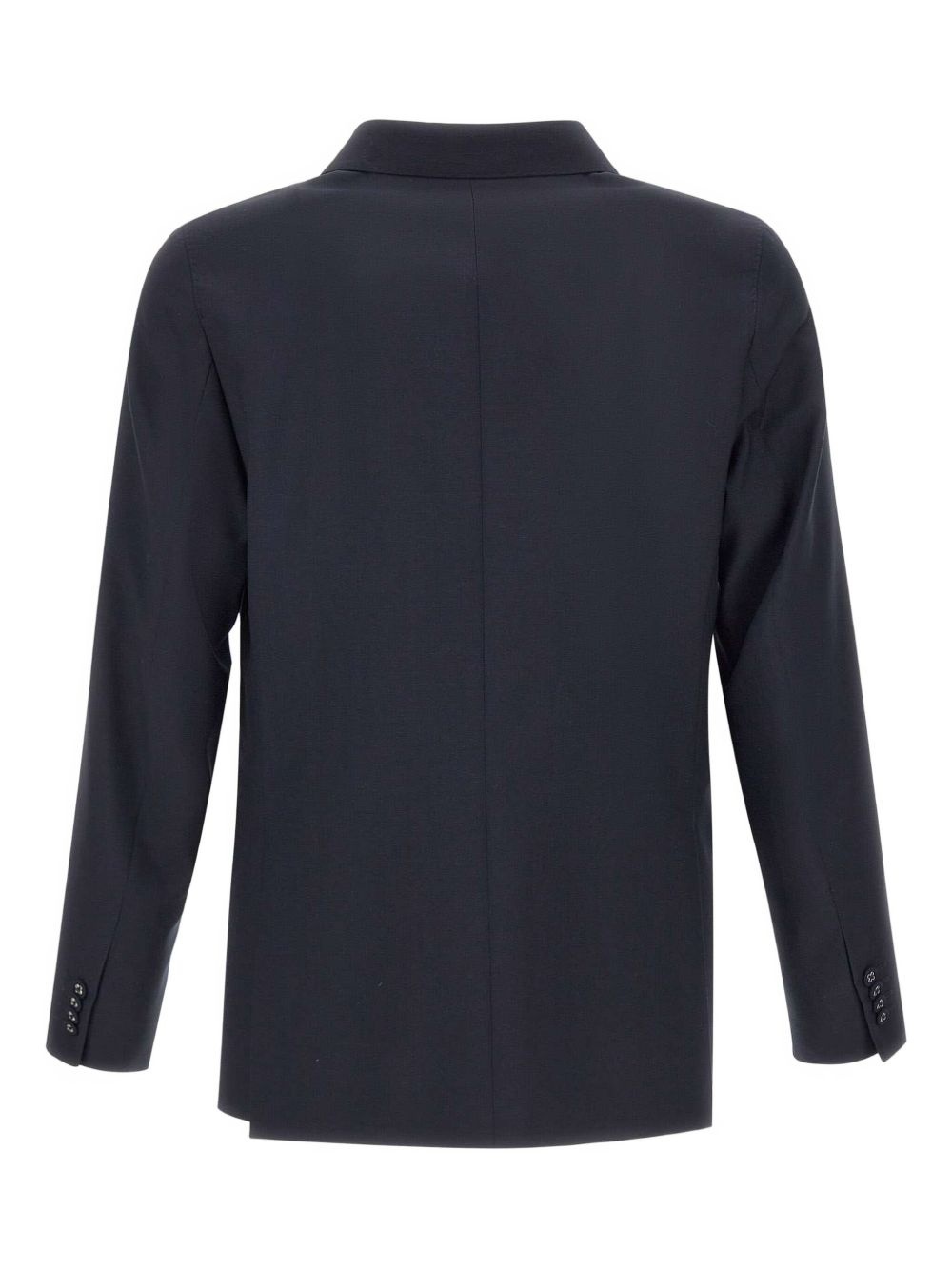 Leon double-breasted blazer - 2