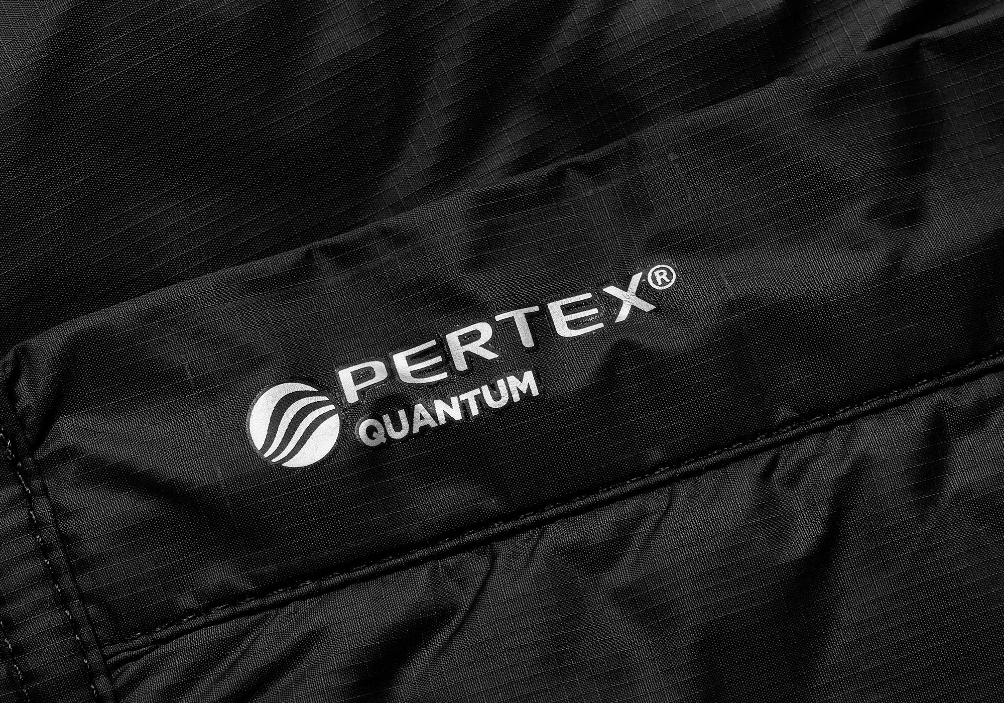 INSULATED PERTEX SHIRT BLACK - 6