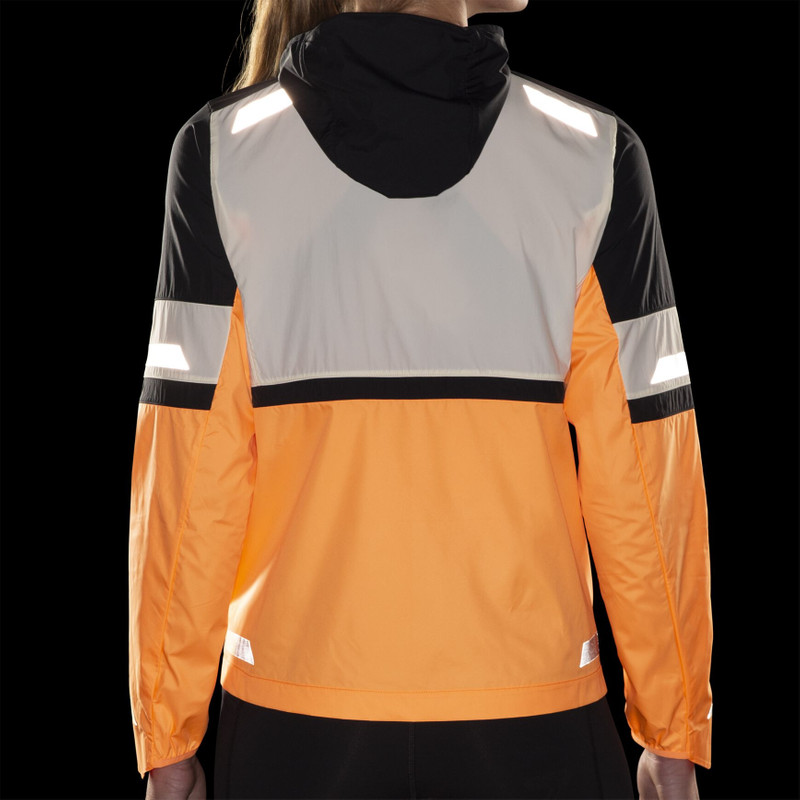 Run Visible Jacket 2.0 9