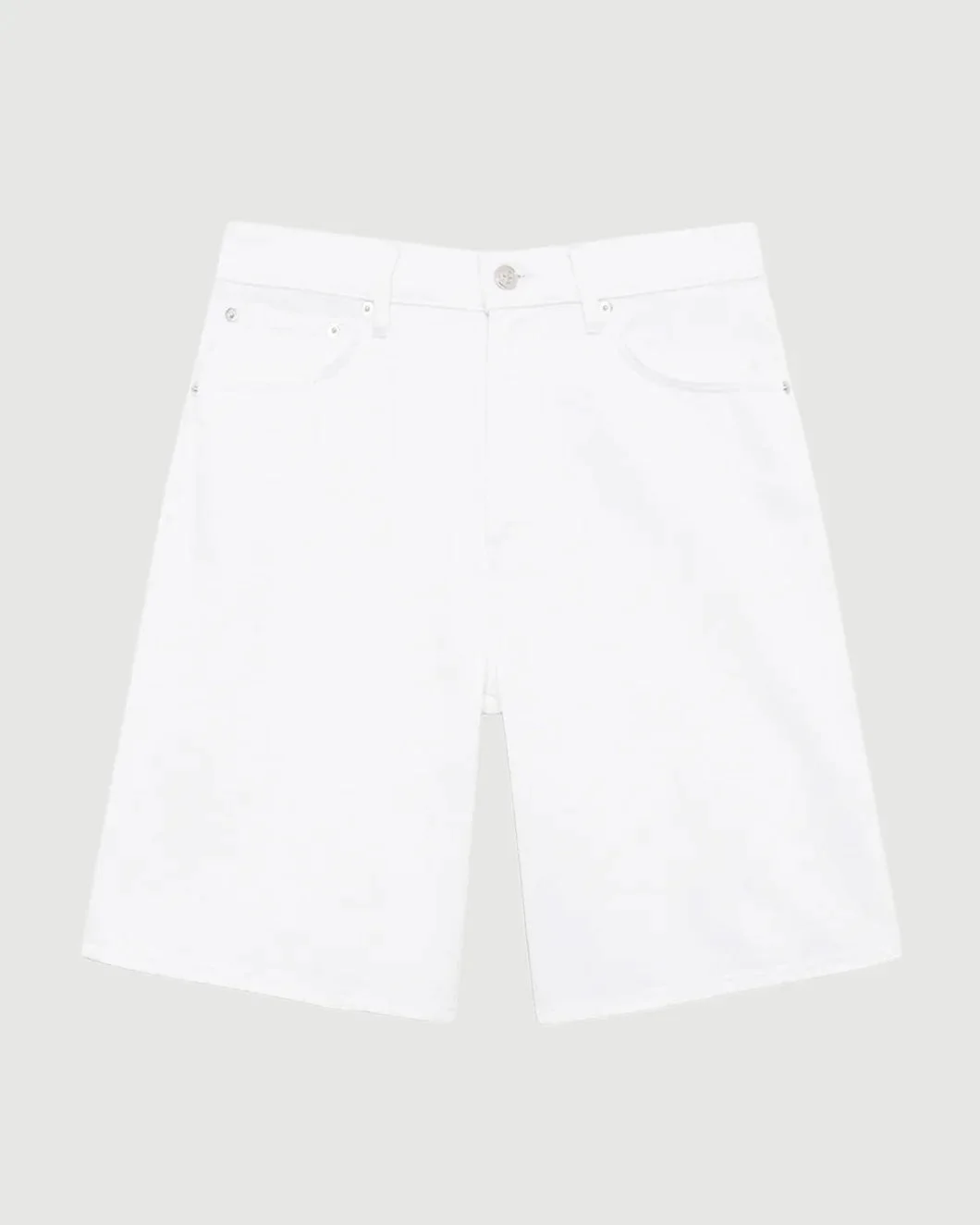 JASPER SHORT WHITE - 1