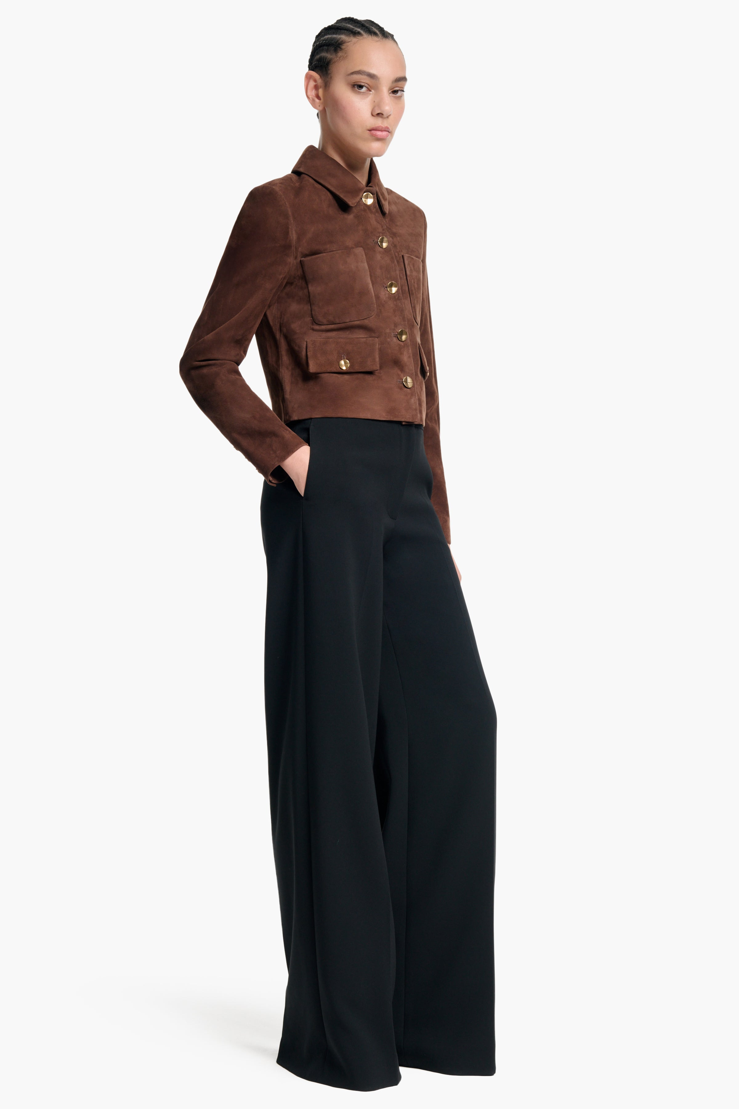 ASTLEY JACKET - 2
