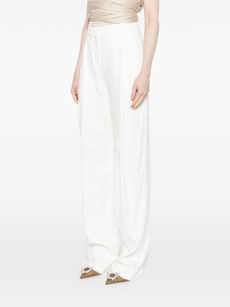 pleated trousers 3