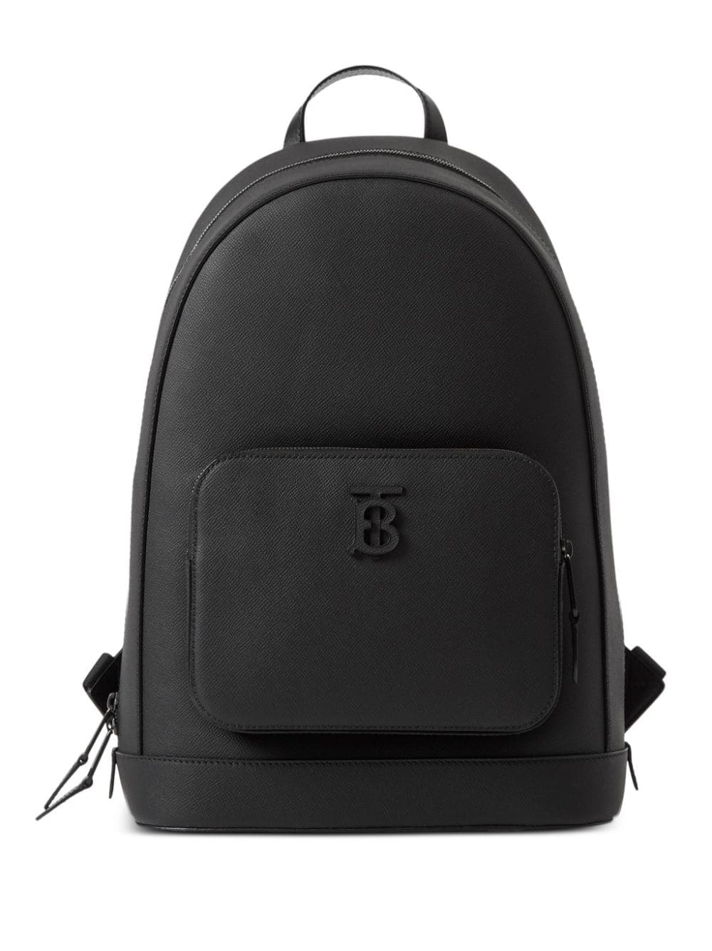 Rocco leather backpack - 1