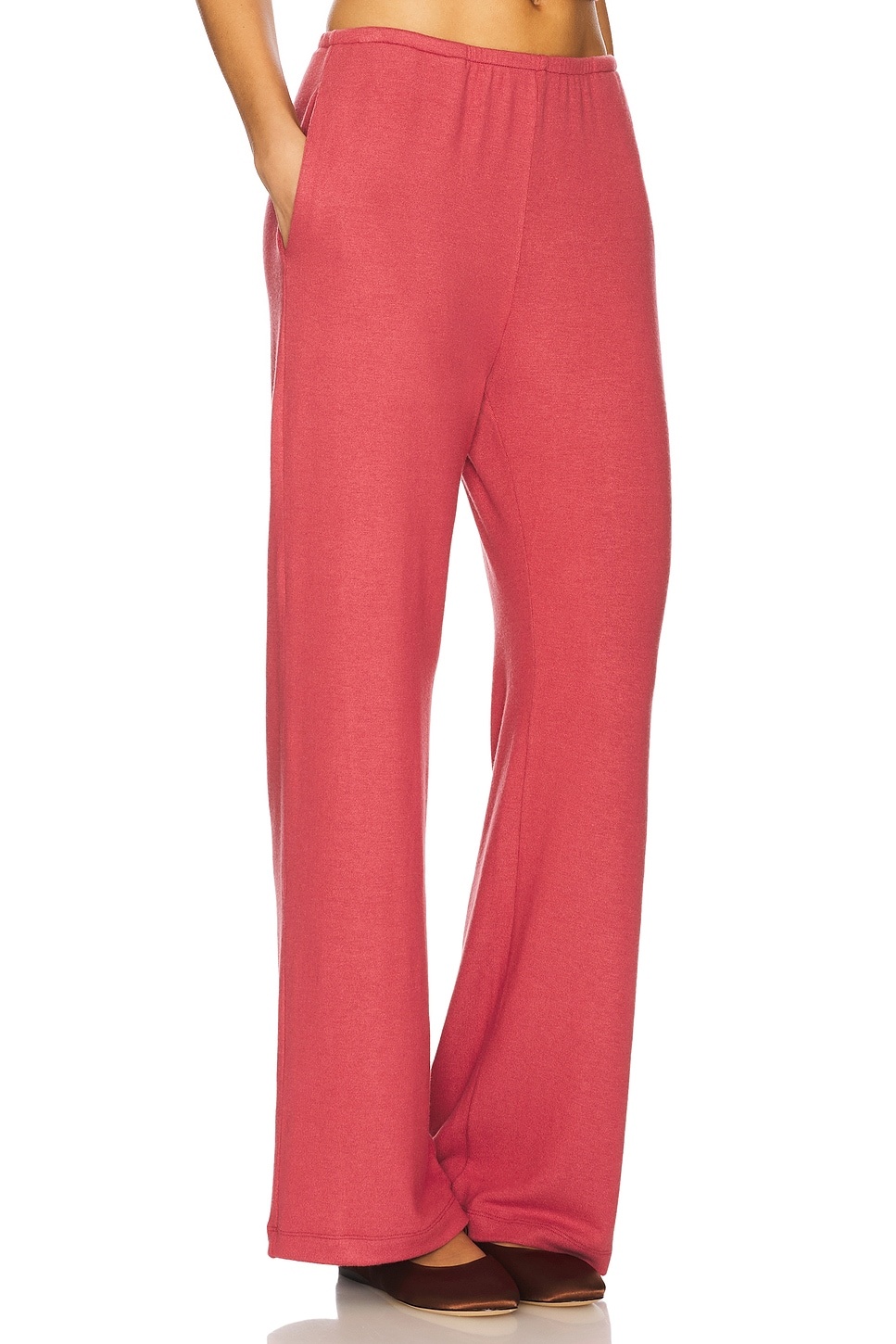 Lauren Pocket Pant - 2