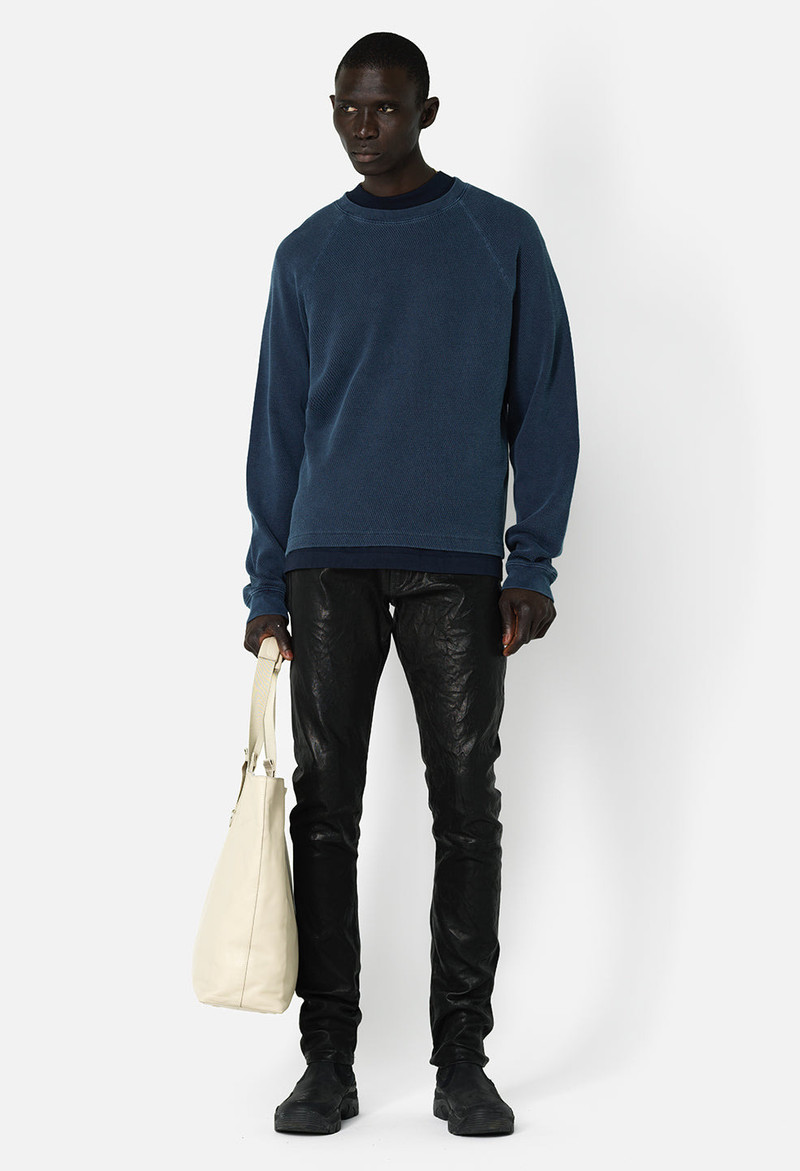 John Elliott REPLICA THERMAL outlook
