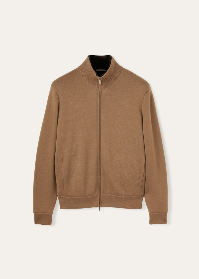 The Gift of Kings® Shiretoko Bomber 1