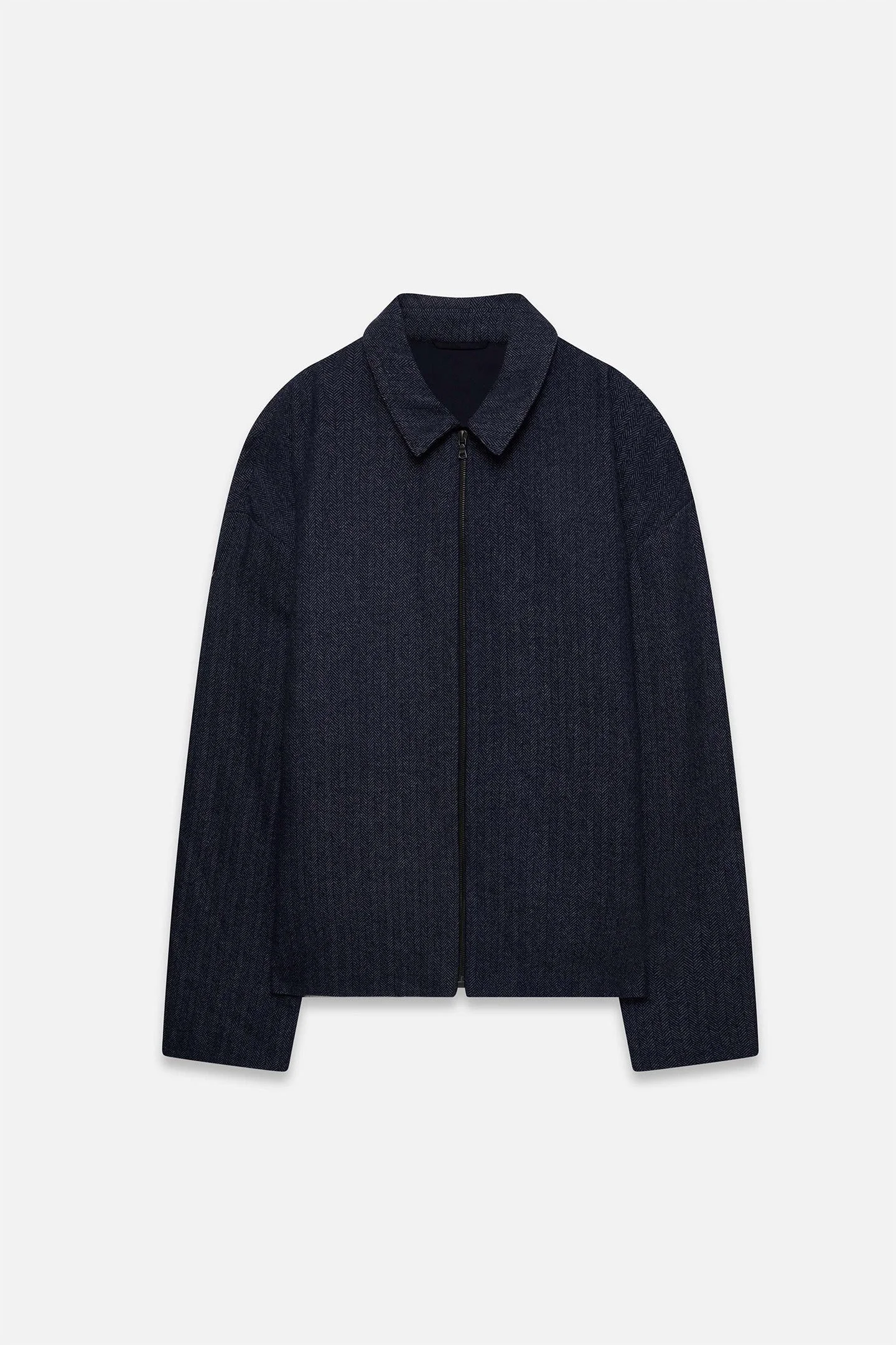 CASHLITE CAFE JACKET - 1