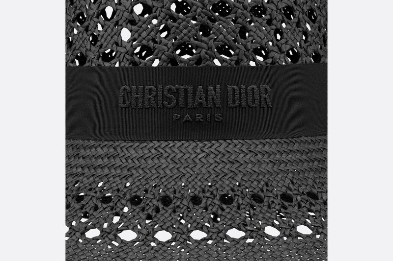 Naughtily-D Small Brim Hat 6