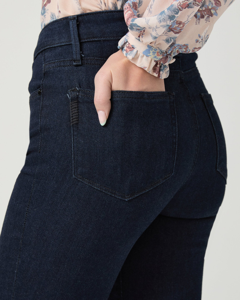 Hoxton Straight Jean 5