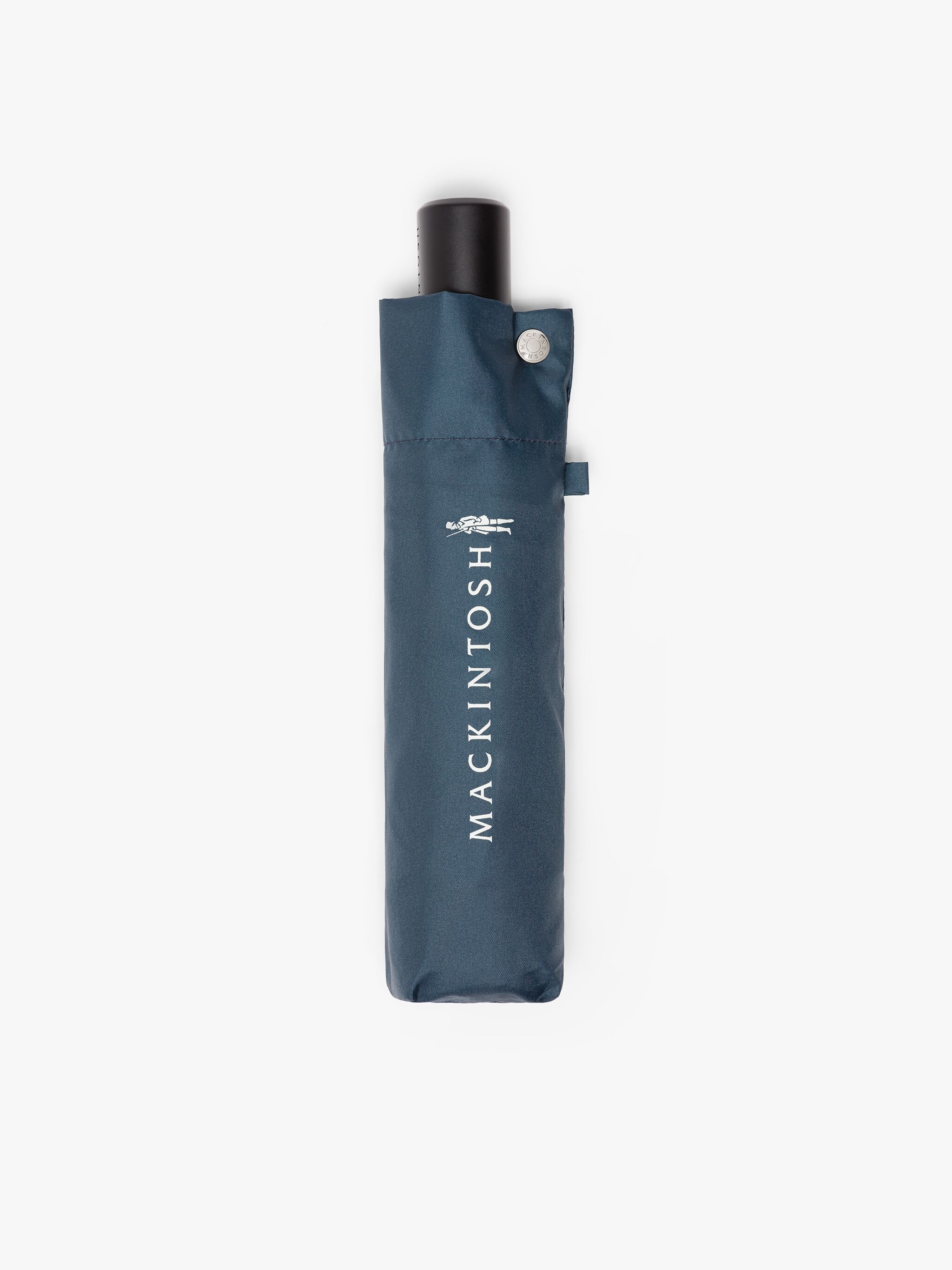 AYR DARK GREEN AUTOMATIC TELESCOPIC UMBRELLA - 4
