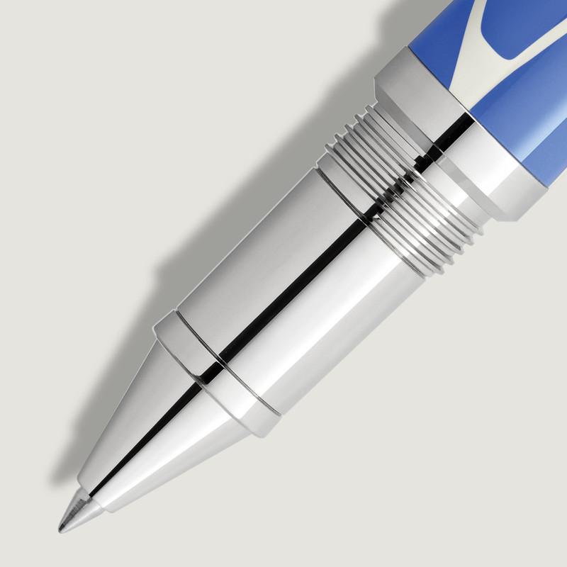 Montblanc MASTERS OF ART HOMAGE TO HENRI MATISSE LIMITED EDITION 4810 ROLLERBALL outlook