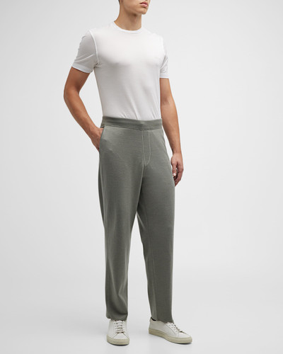 Brioni Men's Cashmere Sweatpants outlook