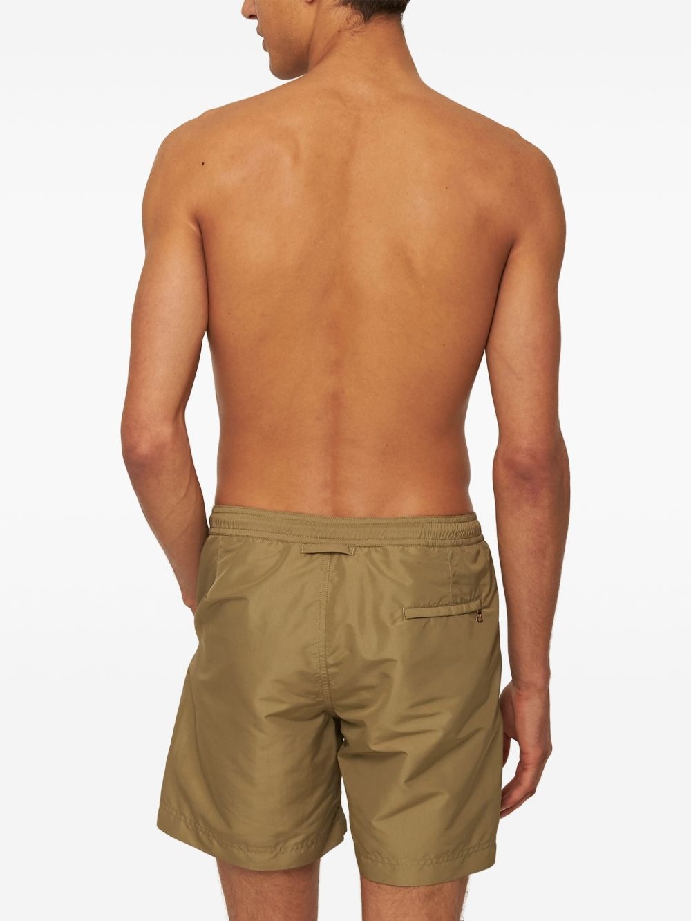 Bulldog swimshorts - 4