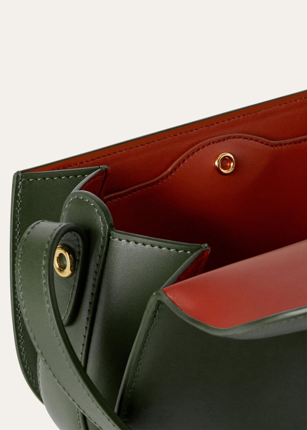 Mini Ghiera Bag - 7