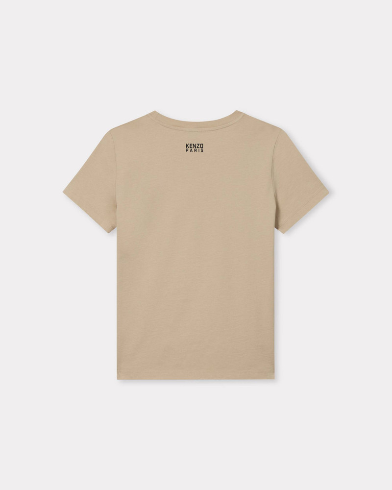 KENZO 'KENZO Happy Tiger' T-shirt in cotton outlook