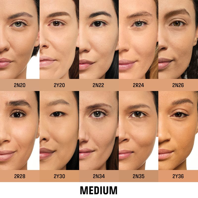 HD SKIN FULL COVER CONCEALER 5