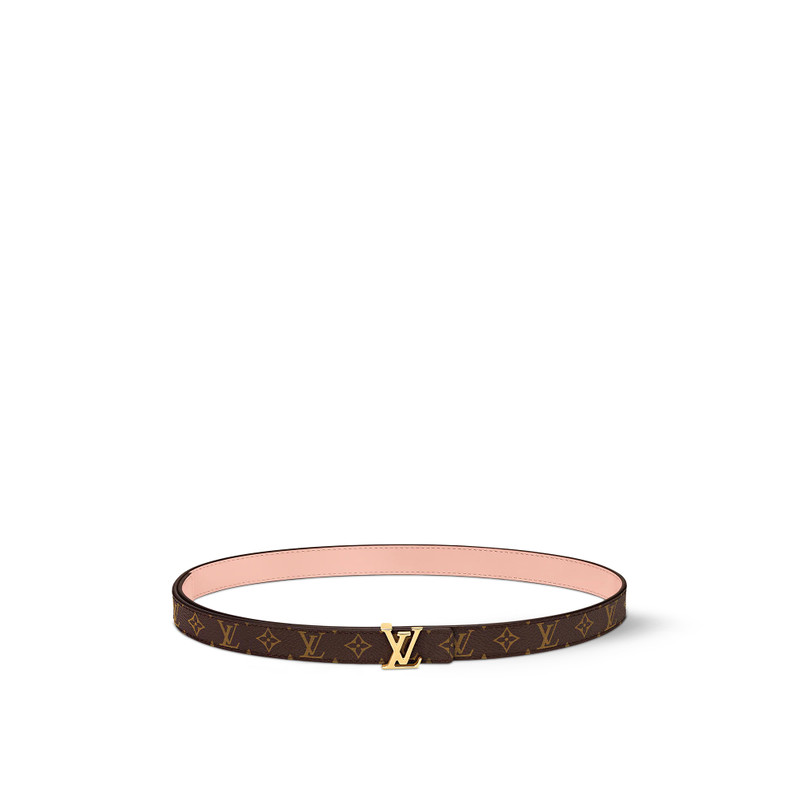 LV Iconic 20 mm Reversible Belt 5