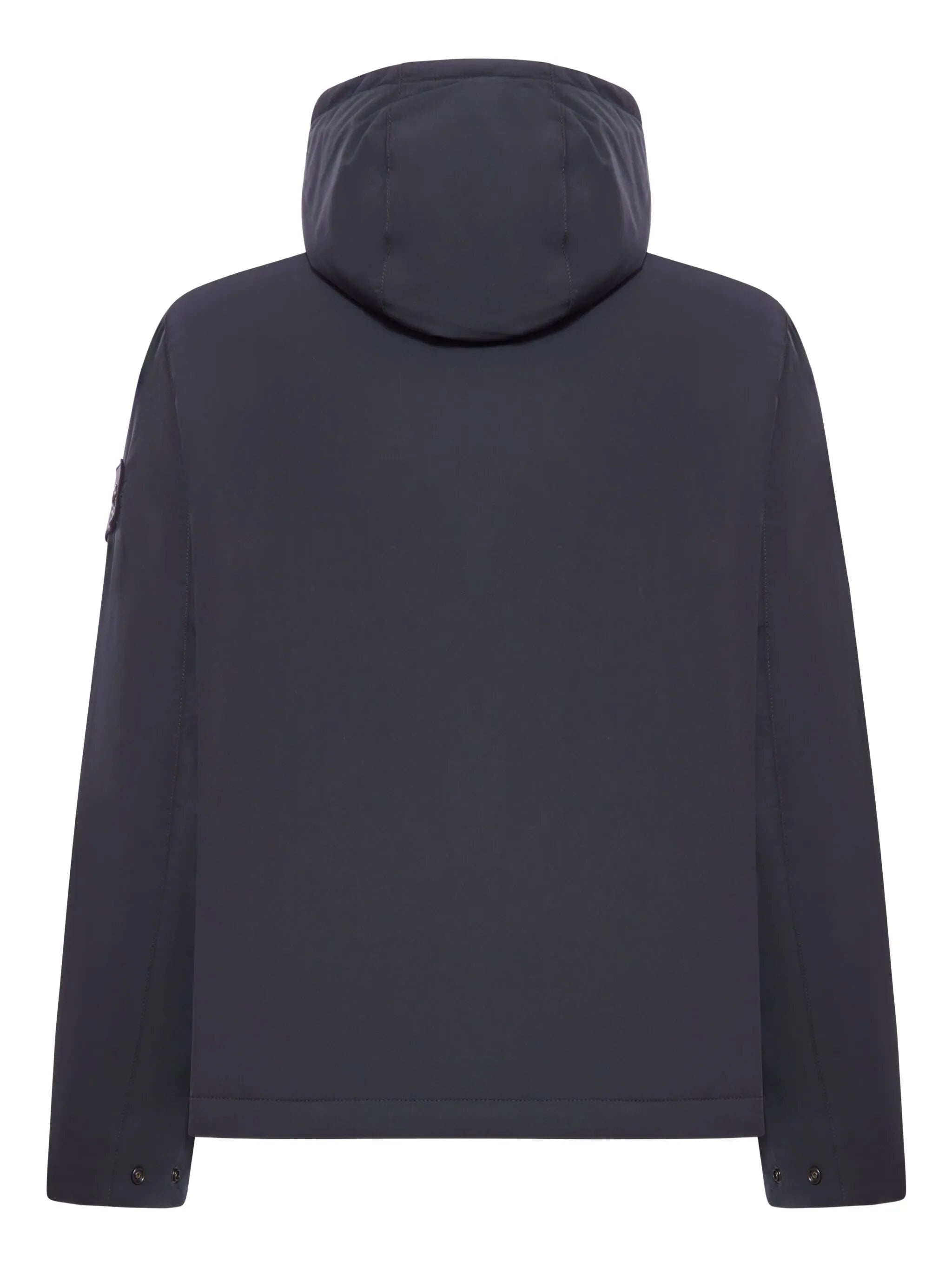 Stone Island Padded Hooded Jacket - 2