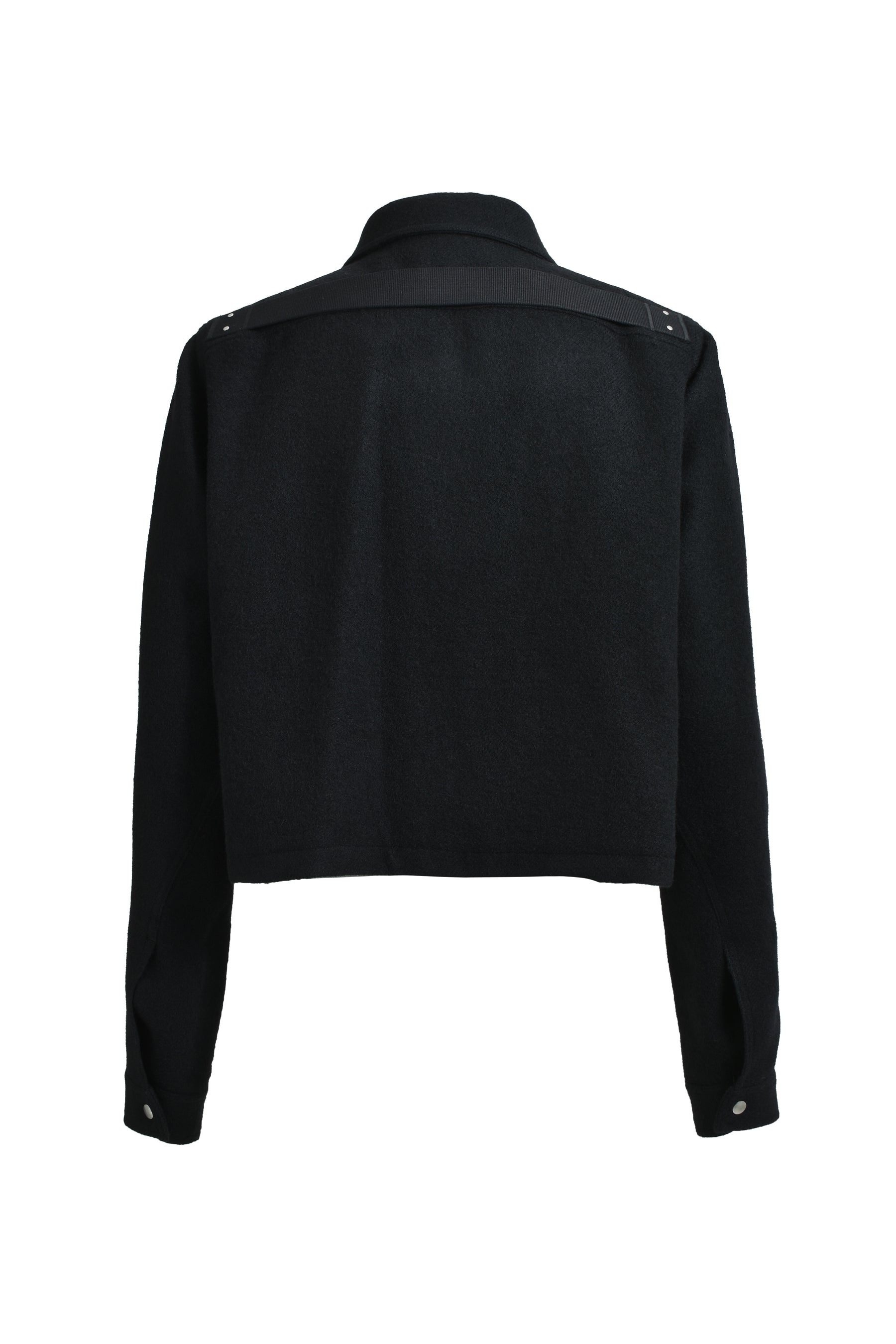 ALICE BRAD / BLK - 6