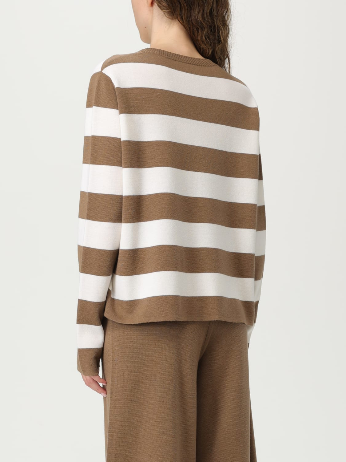 Sweater woman Max Mara - 3