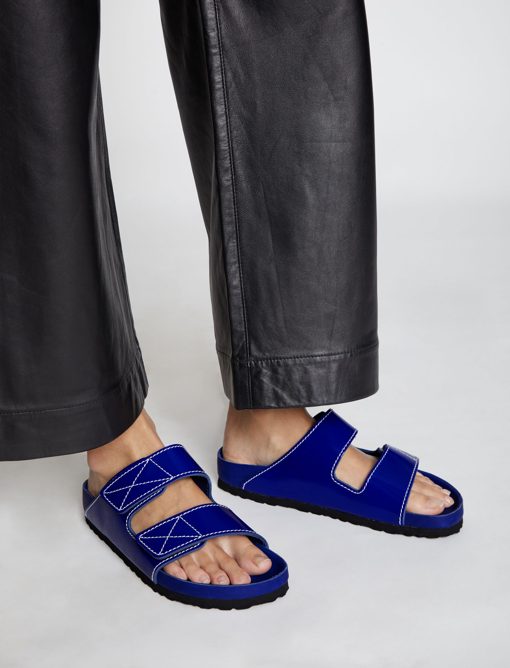 Birkenstock X Proenza Schouler Arizona Slides - 5