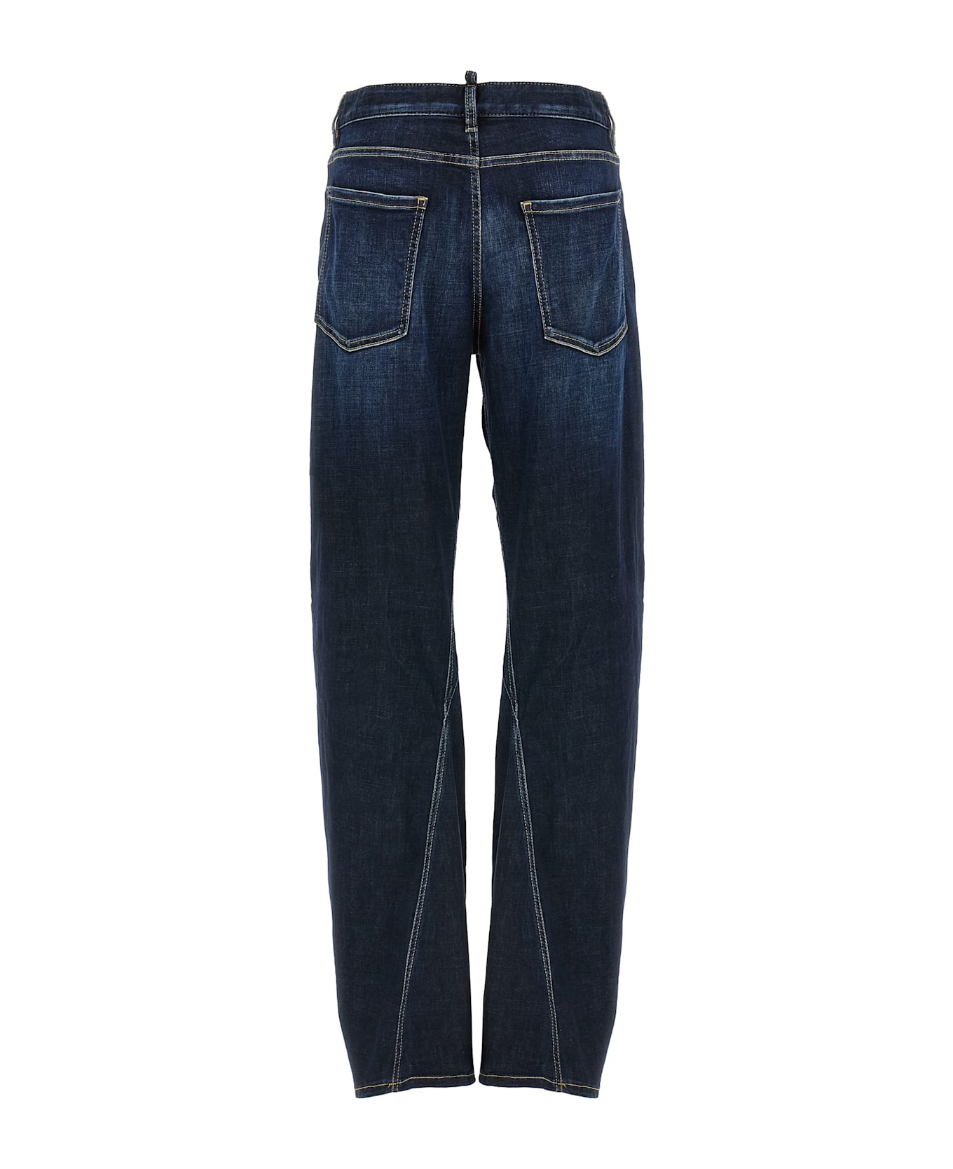 'd2 Twisted' Jeans - 2