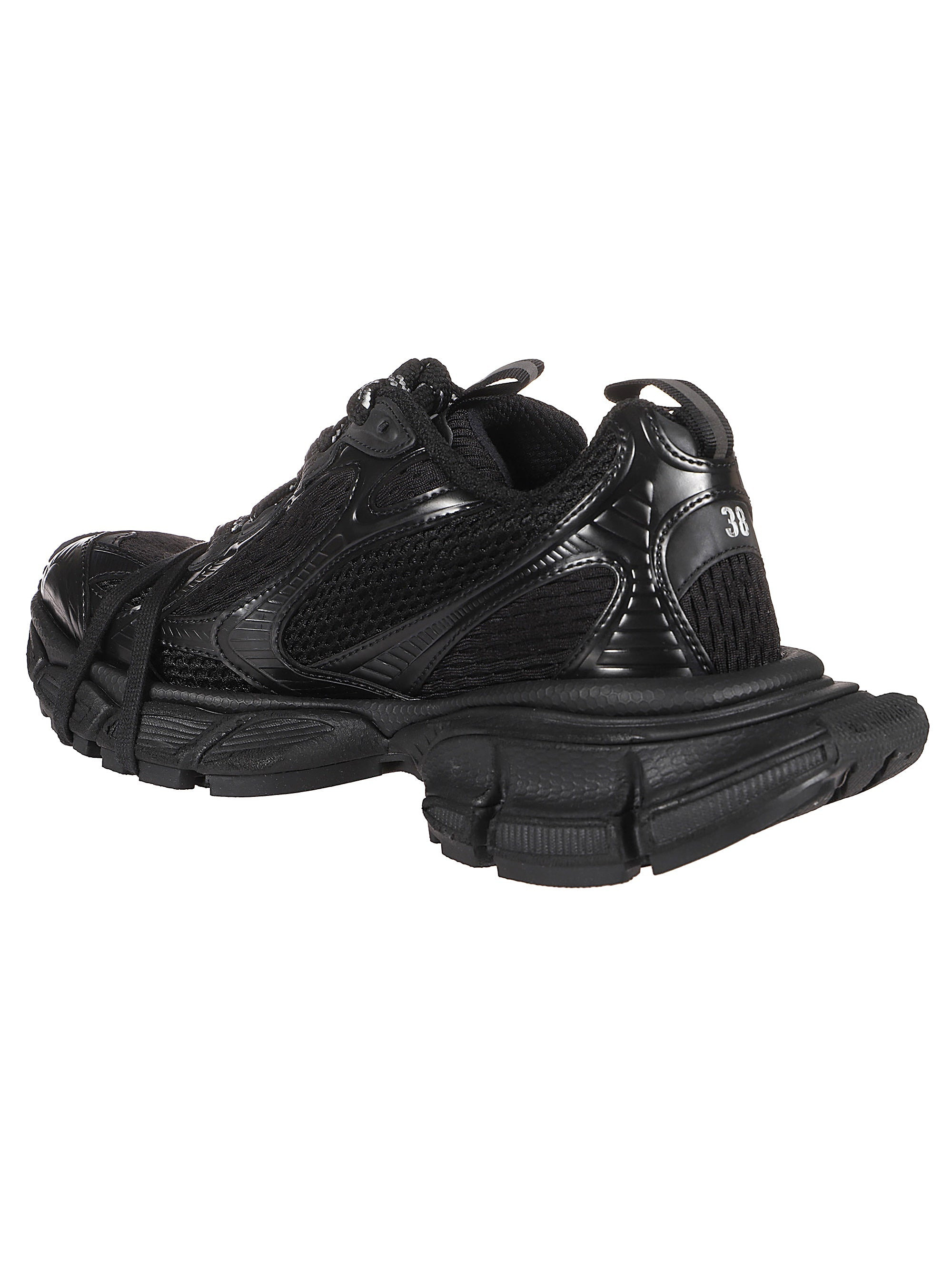 Balenciaga Women Runner Sneaker 3Xl - 2
