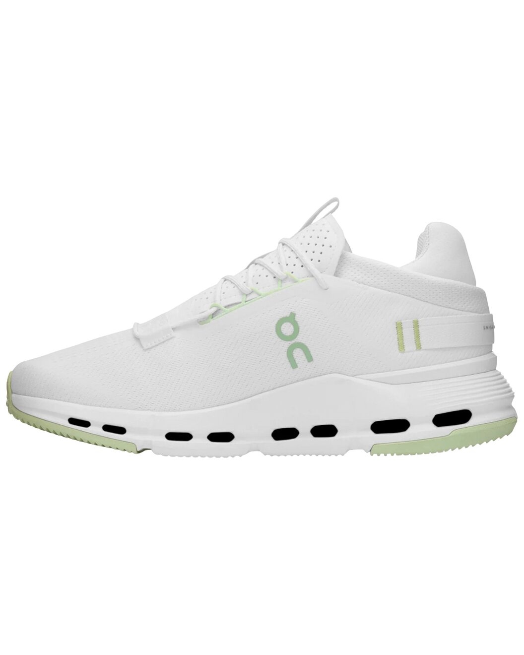 On Running Cloudnova 2 Sneaker - 2