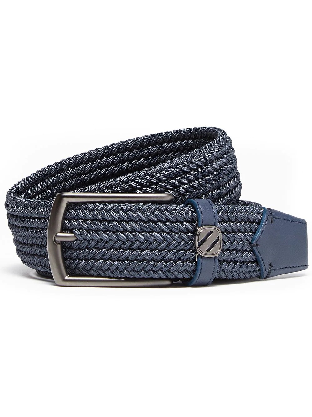 PELLETESSUTA™ woven belt - 1