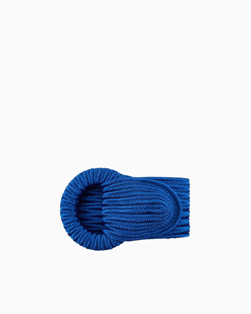 SAUTAGE SASH BELT 1