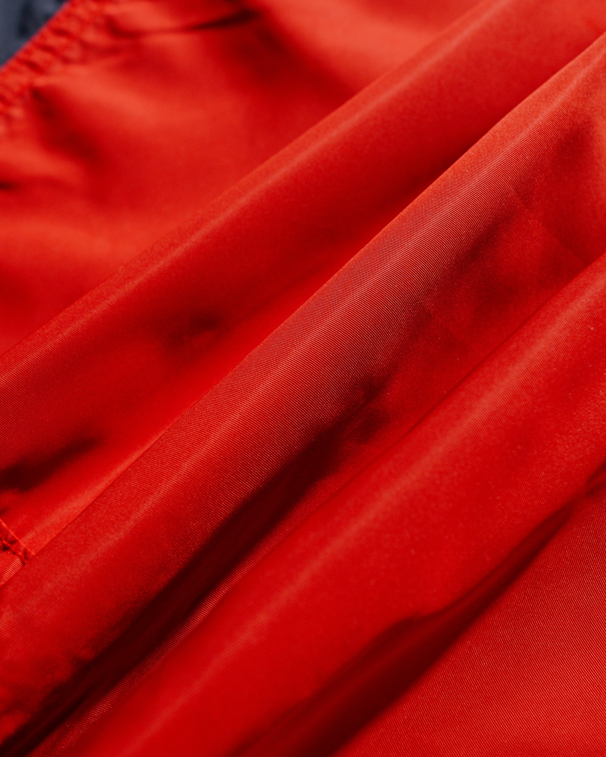 Stüssy Paneled Board Short Red - 6