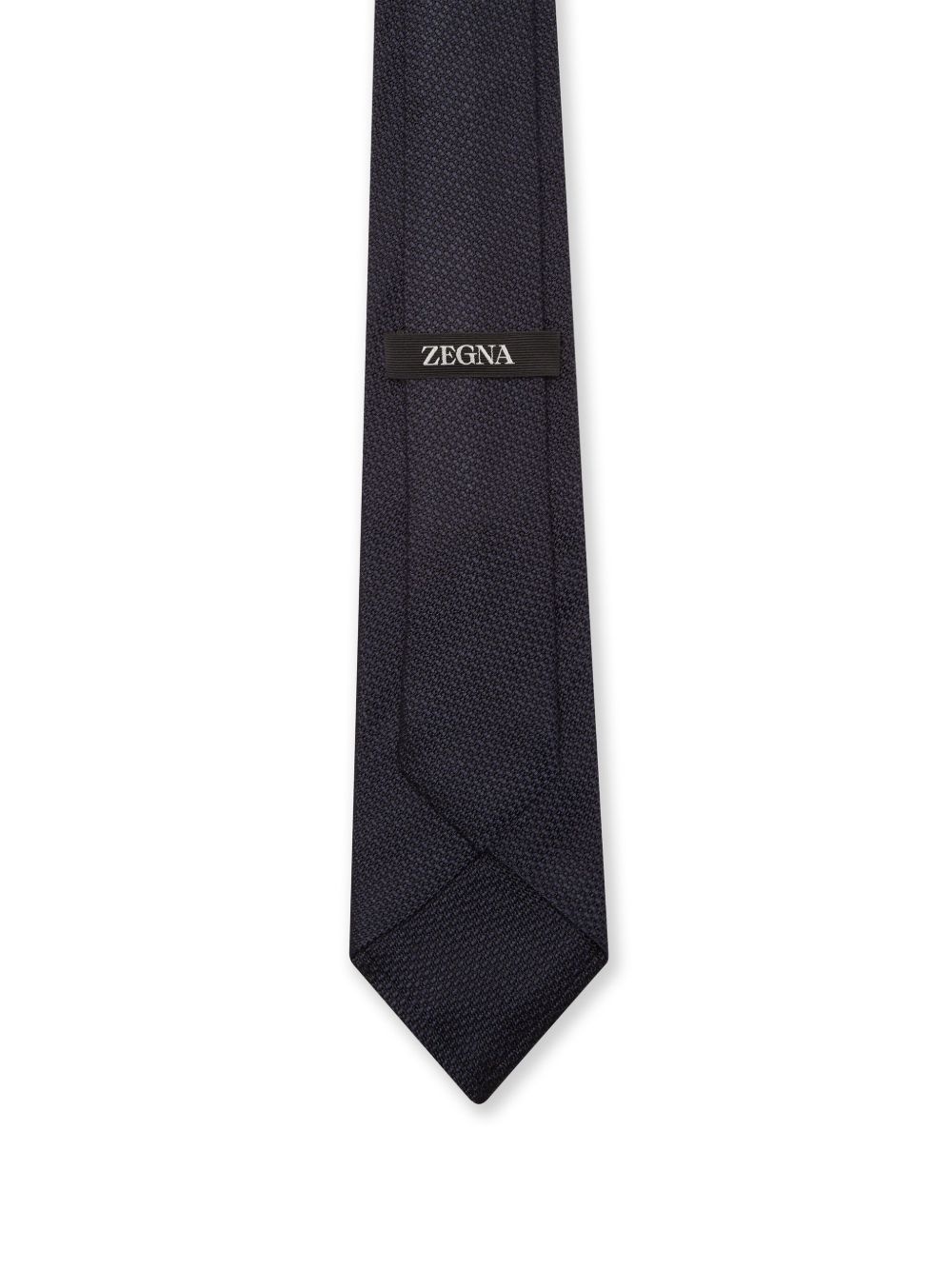 silk tie - 2
