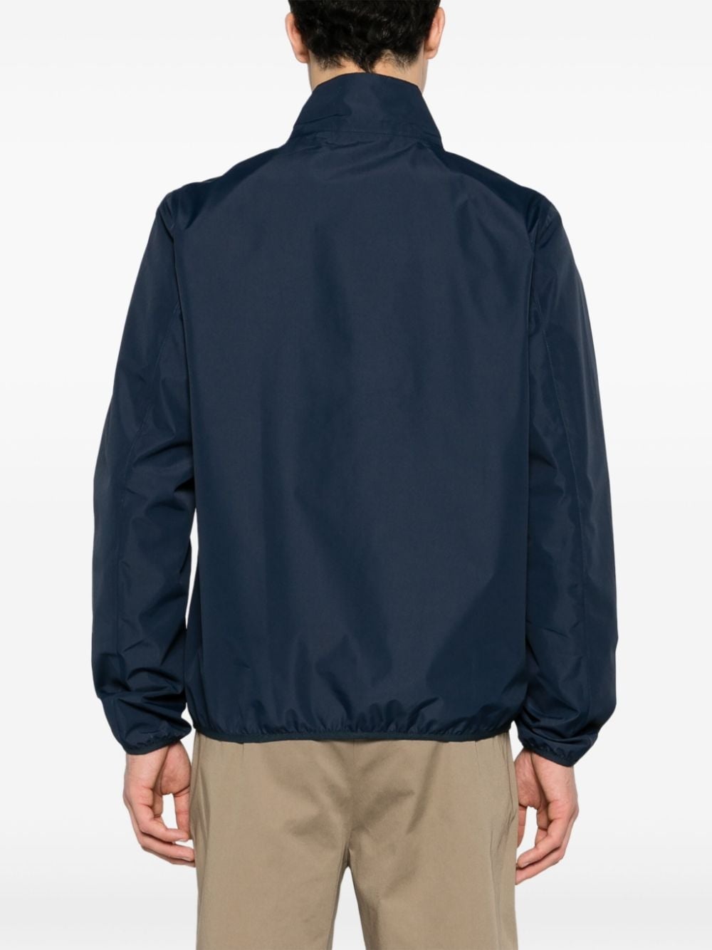 Korbel lightweight jacket - 4