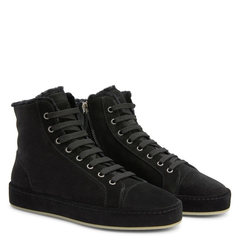 Giuseppe Zanotti Gz-city outlook