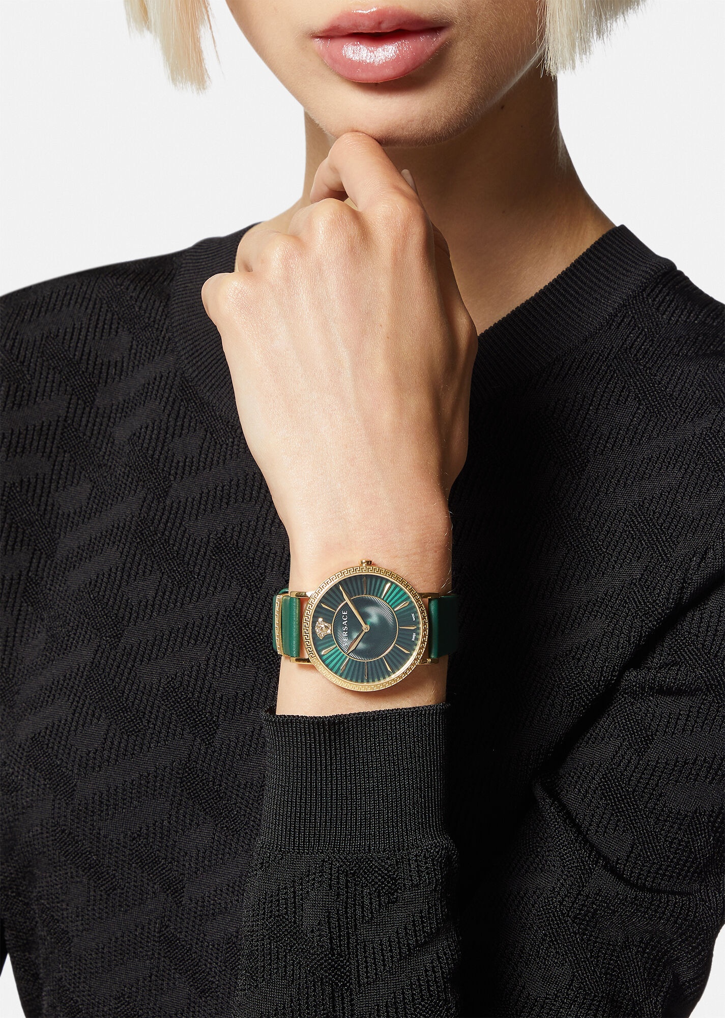 V-Eternal Watch - 5